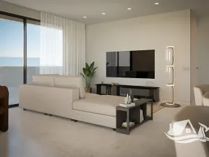 Prodej bytu 2+kk, Calp, Španělsko, 58 m2