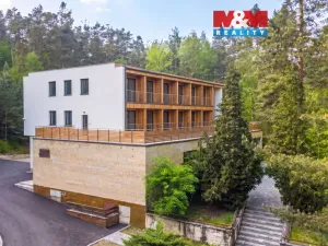 Prodej bytu 2+1, Doksy - Staré Splavy, Pod Borným, 44 m2
