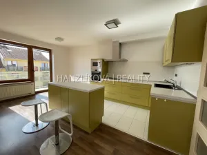 Pronájem bytu 3+kk, České Budějovice - České Budějovice 3, Skuherského, 88 m2