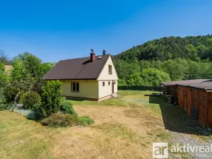 Prodej rodinného domu, Mšeno - Vojtěchov, 150 m2