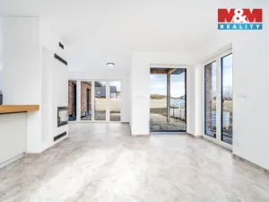 Prodej rodinného domu, Žiželice, 127 m2