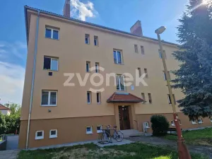 Pronájem bytu 3+kk, Uherské Hradiště, Prokopa Holého, 62 m2