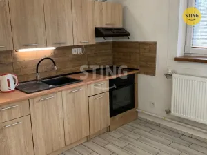 Pronájem bytu 1+1, Nový Jičín, Beskydská, 54 m2