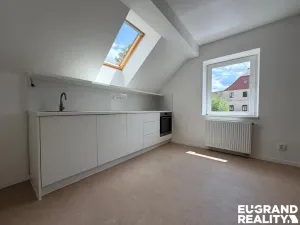 Pronájem bytu 2+kk, Varnsdorf, Erbenova, 41 m2