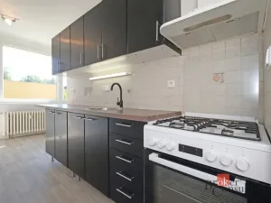 Pronájem bytu 2+1, Jablonec nad Nisou, Liberecká, 63 m2