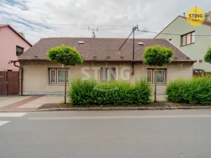 Prodej rodinného domu, Opava - Kateřinky, Rolnická, 93 m2