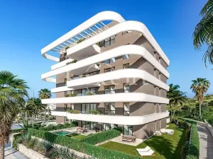 Prodej bytu 4+kk, Estepona, Španělsko, 86 m2