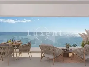 Prodej bytu 4+kk, Malaga, Španělsko, 91 m2