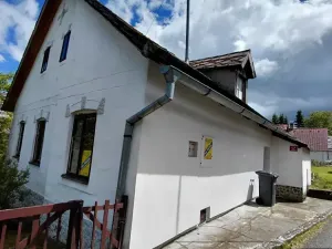 Prodej chalupy, Vacov, 75 m2
