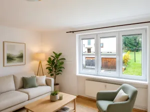 Pronájem bytu 3+1, Praha - Podolí, U družstva Práce, 66 m2