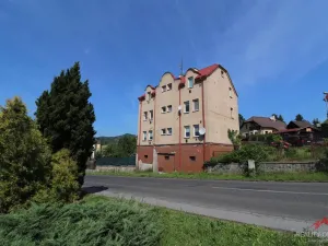 Prodej bytu 2+kk, Děčín - Děčín VI-Letná, Novoměstská, 41 m2