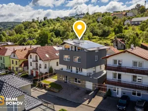 Prodej rodinného domu, Luhačovice, Krátká, 262 m2