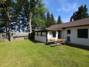 Prodej chaty, Olešná, 80 m2