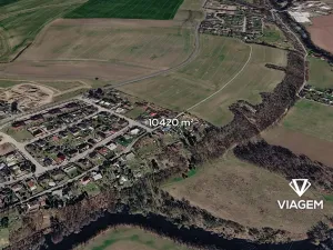 Prodej podílu pole, Benátky nad Jizerou, 578 m2