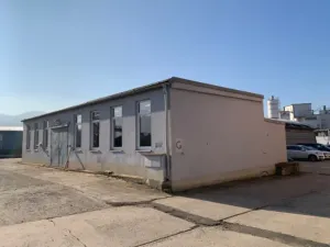 Pronájem skladu, Ústí nad Labem, Drážďanská, 180 m2