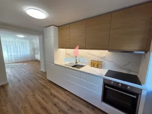 Pronájem bytu 2+1, Ostrava, Gerasimovova, 52 m2