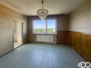 Prodej bytu 3+1, Jablonec nad Nisou, Jizerská, 59 m2