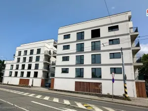 Pronájem bytu 1+kk, Plzeň, Pilařská, 31 m2