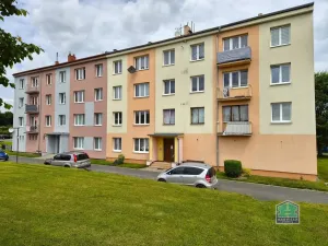 Prodej bytu 3+1, Černošín, Javorová, 63 m2