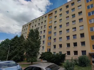 Prodej bytu 1+1, Praha - Čimice, Minická, 41 m2