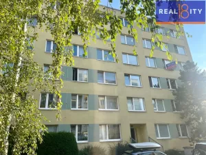 Pronájem bytu 3+1, Praha, Babákova, 69 m2