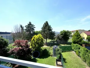 Pronájem bytu 2+kk, Vestec, U Strouhy, 62 m2