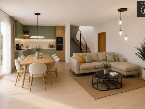 Prodej rodinného domu, Kladno, 127 m2