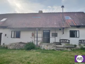 Prodej chalupy, Milevsko - Velká, 116 m2