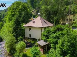Prodej rodinného domu, Rokytnice nad Jizerou - Dolní Rokytnice, 100 m2