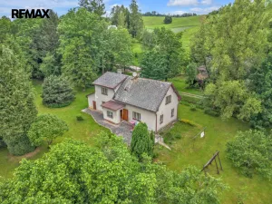 Prodej rodinného domu, Stará Paka - Roškopov, 134 m2