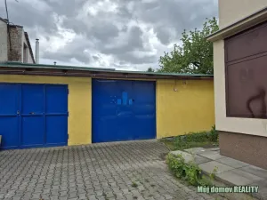 Pronájem skladu, Praha - Letňany, Beranových, 54 m2