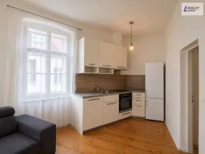 Pronájem bytu 2+kk, Příbram, Mariánské údolí, 55 m2