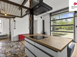 Prodej bytu 3+kk, Chlumec nad Cidlinou, Smetanova, 68 m2
