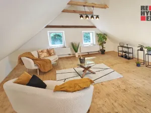 Prodej chalupy, Liberec - Liberec XIV-Ruprechtice, Dračí, 153 m2