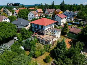 Prodej bytu 6+kk a větší, Doksy, Okružní, 412 m2