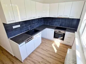 Pronájem bytu 2+1, Most, Zdeňka Štěpánka, 54 m2