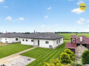 Prodej rodinného domu, Pustějov, 130 m2