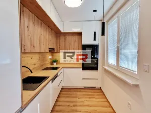 Pronájem bytu 3+1, Nová Ulice, Dělnická, 64 m2