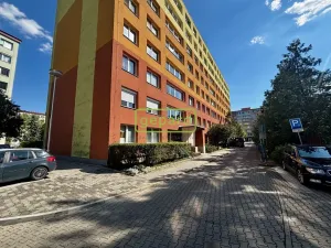 Prodej bytu 3+1, Neratovice, Kojetická, 76 m2