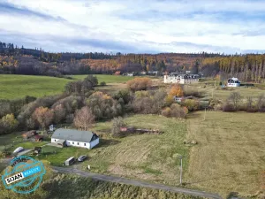 Prodej pozemku pro bydlení, Město Albrechtice, 1792 m2
