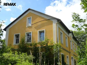 Prodej vícegeneračního domu, Luby - Horní Luby, 250 m2