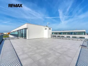Pronájem bytu 2+kk, Plzeň, Železná, 64 m2