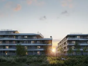 Prodej bytu 3+kk, Praha - Dolní Chabry, Hrušovanské náměstí, 82 m2