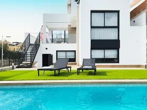 Prodej vily, Alicante, Španělsko, Calle Algorfa, 199 m2