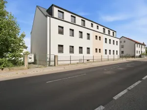 Prodej bytu 2+kk, Bahnhofstraße,Groß-Siegharts,Rakousko, 56 m2