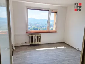 Pronájem bytu 1+kk, 21 m2