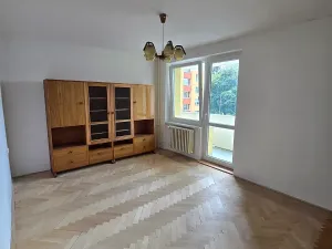 Prodej bytu 2+1, Žďár nad Sázavou, Haškova, 57 m2