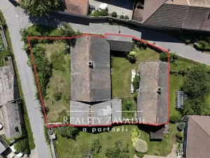 Prodej rodinného domu, Chvaletice - Hornická Čtvrť, 198 m2