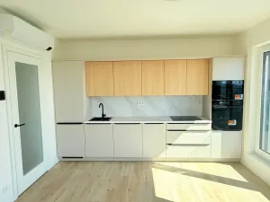 Prodej bytu 2+kk, Praha - Stodůlky, Hábova, 54 m2