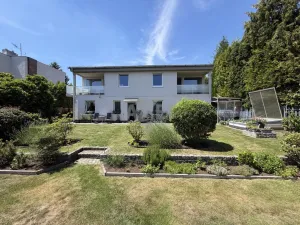 Prodej rodinného domu, Hostivice, Lipová, 300 m2